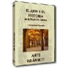 Comprar EL ARTE Y SU HISTORIA EN LA PENÍNSULA IBÉRICA  Arte Islámico  DVD Dvd