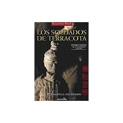LOS SOLDADOS DE TERRACOTA II, LA OCTAVA
