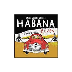 B.S.O. Habana Blues