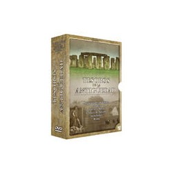 Pack 6 DVD, Tesoros de la Antigüedad