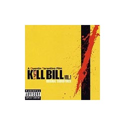 B.S.O Kill Bill Vol. 1