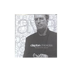 Chronicles.. The best of... : Clapton, Eric