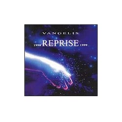 Reprise 1990-1999 : Vangelis CD