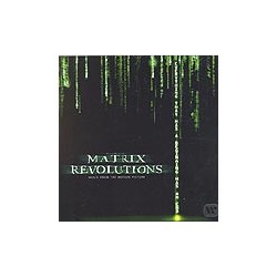 B.S.O. Matrix Revolutions : Varios