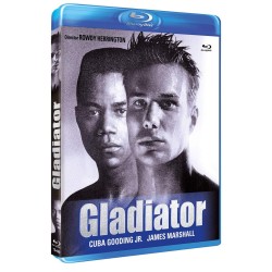 Gladiator (El Gladiador): Edición Especial