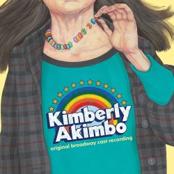 Kimberly akimbo (David Lindsay-Abaire.Jeanine) CD