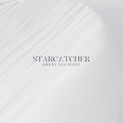 Starcatcher (Greta Van Fleet) CD