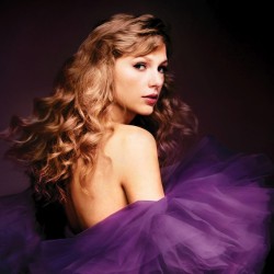 Speak Now (Taylor's Version) (Taylor Swift) CD(2)