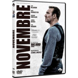 NOVEMBRE (DVD)