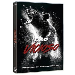 BLURAY - OSO VICIOSO (DVD)
