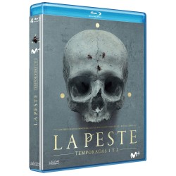 Pack La Peste. Temporadas 1 + 2 (Blu-Ray)