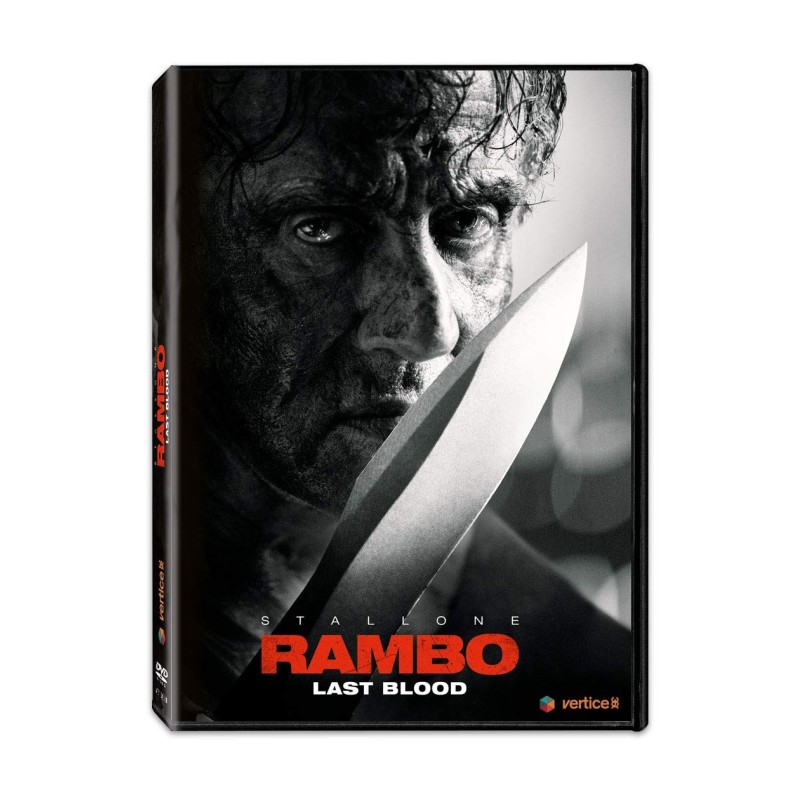 Rambo. Last Blood