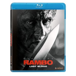 Rambo. Last Blood (Blu-Ray)