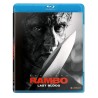 Rambo. Last Blood (Blu-Ray)