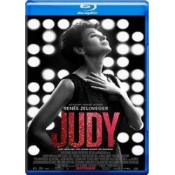Judy (2019) (Blu-Ray)