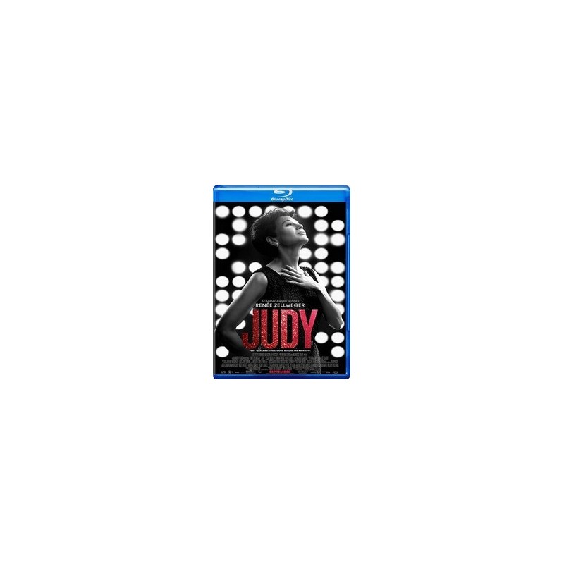 Judy (2019) (Blu-Ray)