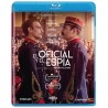 El oficial y el espía (Blu-Ray)