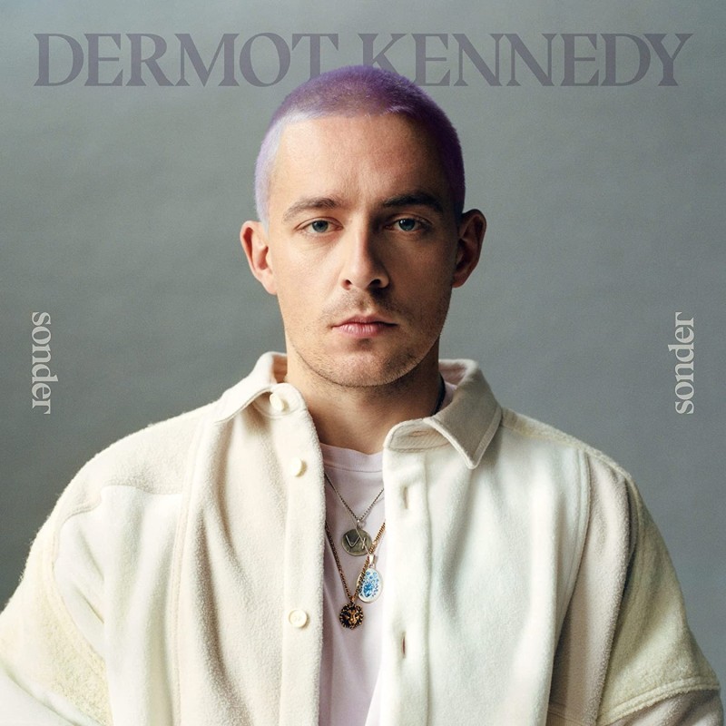 Comprar Without Fear (Dermot Kennedy) (CD Edición Deluxe) Dvd