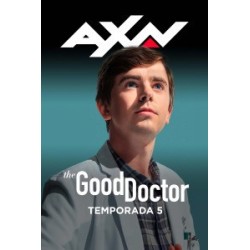 The Good Doctor - 5ª Temporada