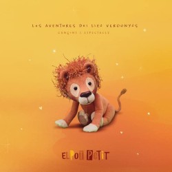Les aventures del lleó vergonyós (El Pot Petit) CD