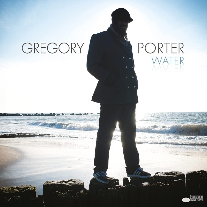 Water: Gregory Porter (CD)
