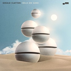 Bells On Sand (Gerald Clayton) CD