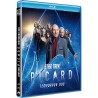 Star Trek: Picard - 2ª Temporada (Blu-ray)