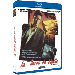 La tierra de nadie (1987) (Blu-ray)