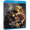 Arde Notre Dame (Blu-ray)