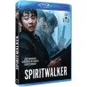 Spiritwalker (2020) (Blu-ray)