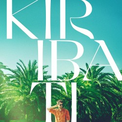 Kiribati (Guillem Roma) CD