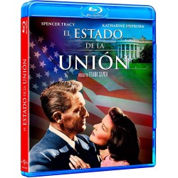 El Estado De La Unión (Blu-ray)