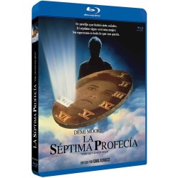 La Séptima Profecía (Blu-ray)