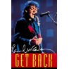 Get Back (Paul McCartney´s) el concierto