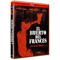 El Huerto del Francés (Blu-ray)