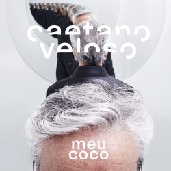 Meu Coco: Caetano Veloso (CD)