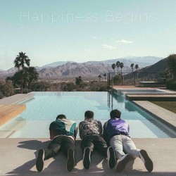 Happiness Begins (Jonas Brothers) CD