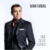 Dime Desde Cuando (Ivan Farias) CD