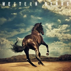 Western Stars (Bruce Springsteen) CD