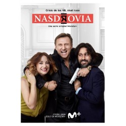 Nasdrovia (1ª Temporada - Miniserie de TV)