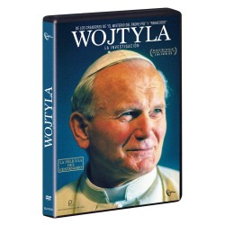 WOJTYLA, LA INVESTIGACIÓN DVD