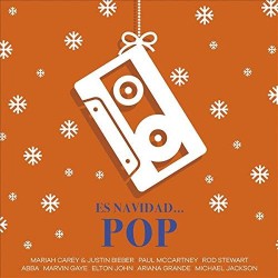 Es Navidad Pop (CD)