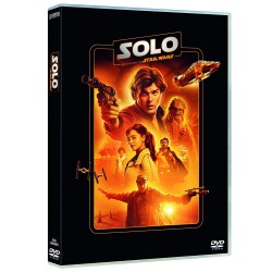 Han Solo, Una Historia de Star Wars (2020)