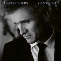 Gentleman (Curtis Stigers) CD