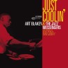 Just Coolin: Art Blakey & The Jazz Messengers (CD)