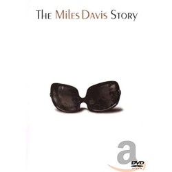 The Miles Davis Story (Miles Davis) DVD