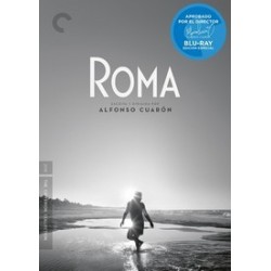 Roma [Blu-ray]