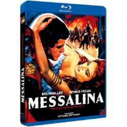 Comprar Messalina (Blu-Ray) Dvd