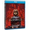 Comprar Annabelle Vuelve A Casa (Blu-Ray) Dvd