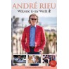 Comprar Welcome To My World 2 (André Rieu) DVD(3) Dvd